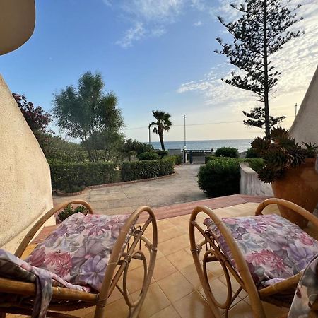 {Beach-House } Villa Mare Fuori Mazara del Vallo Luaran gambar
