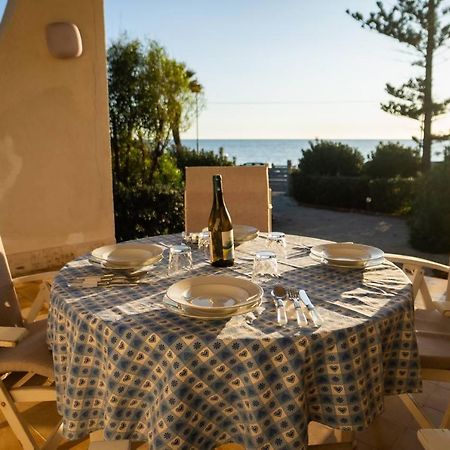 {Beach-House } Villa Mare Fuori Mazara del Vallo Luaran gambar