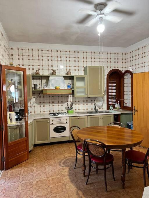 {Beach-House } Villa Mare Fuori Mazara del Vallo Luaran gambar