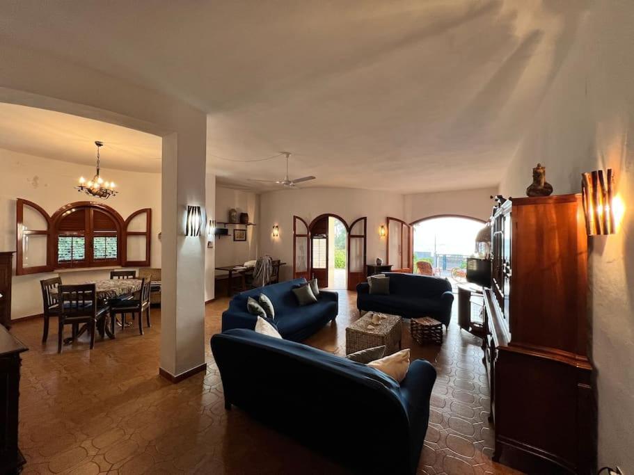 {Beach-House } Villa Mare Fuori Mazara del Vallo Luaran gambar