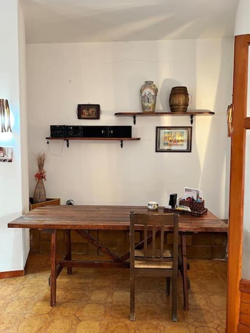 {Beach-House } Villa Mare Fuori Mazara del Vallo Luaran gambar