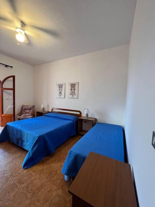 {Beach-House } Villa Mare Fuori Mazara del Vallo Luaran gambar