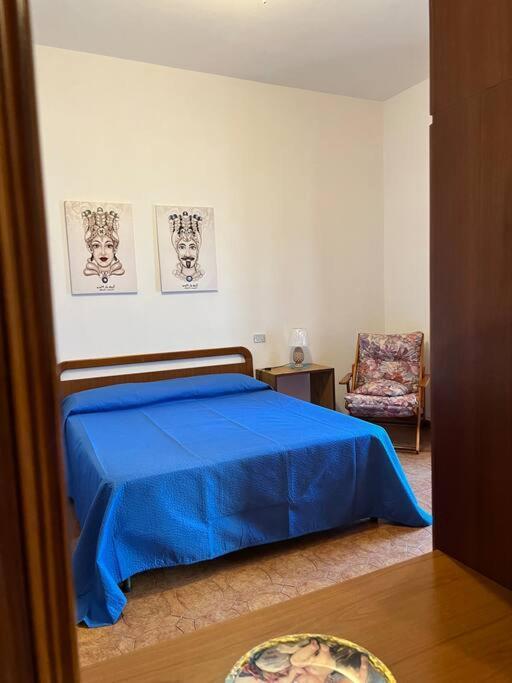 {Beach-House } Villa Mare Fuori Mazara del Vallo Luaran gambar