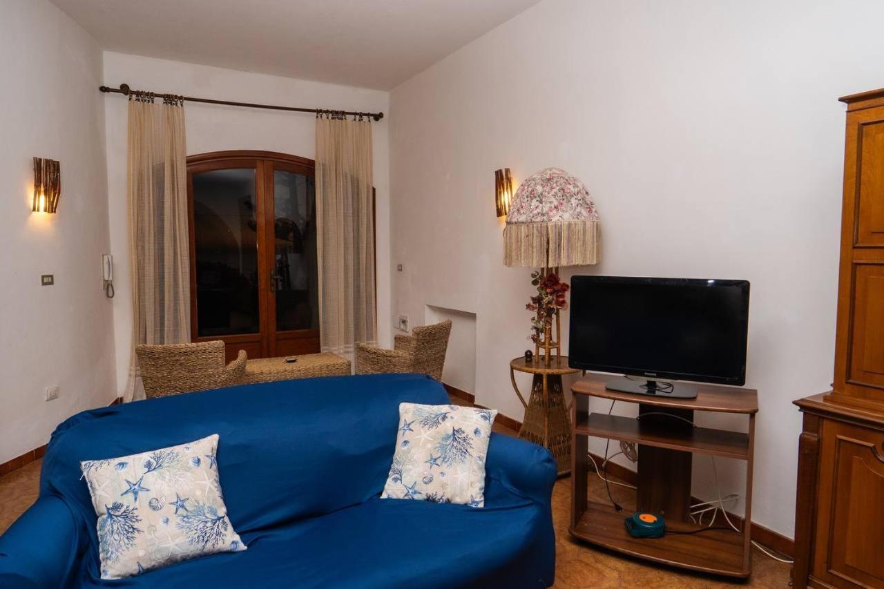 {Beach-House } Villa Mare Fuori Mazara del Vallo Luaran gambar