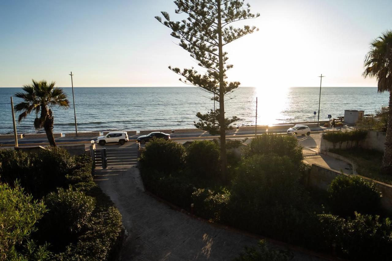 {Beach-House } Villa Mare Fuori Mazara del Vallo Luaran gambar