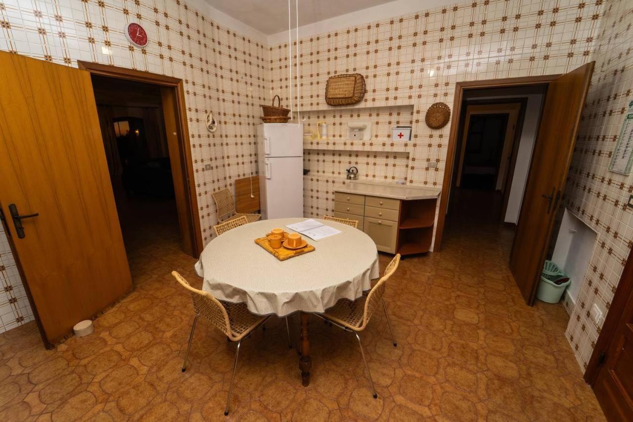 {Beach-House } Villa Mare Fuori Mazara del Vallo Luaran gambar