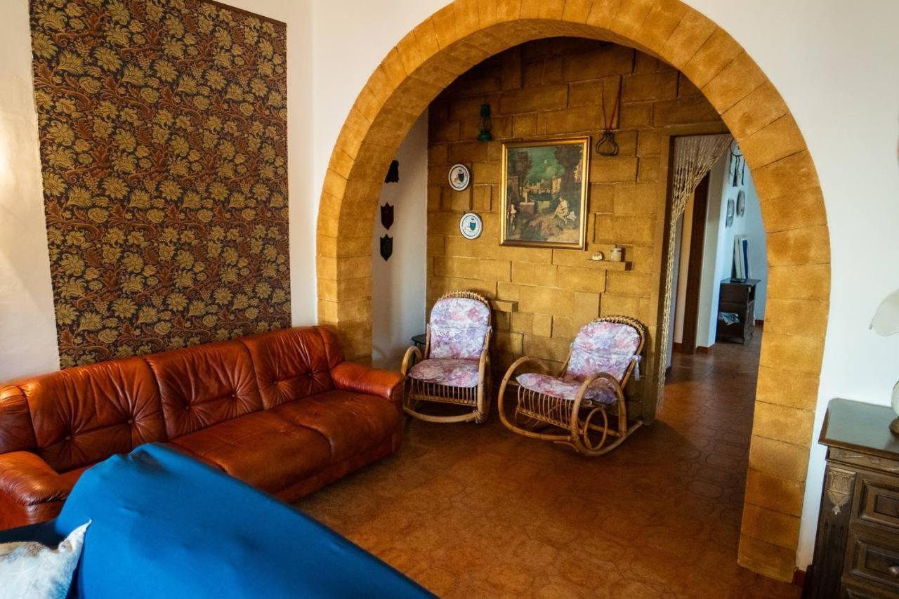{Beach-House } Villa Mare Fuori Mazara del Vallo Luaran gambar