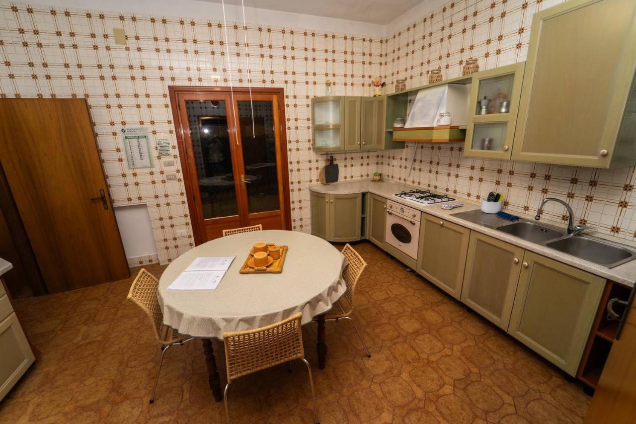 {Beach-House } Villa Mare Fuori Mazara del Vallo Luaran gambar