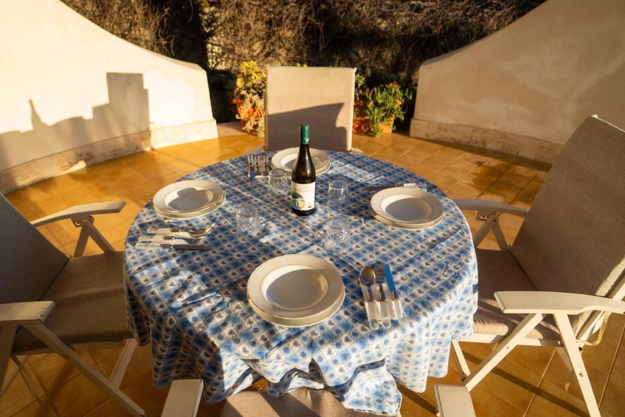 {Beach-House } Villa Mare Fuori Mazara del Vallo Luaran gambar