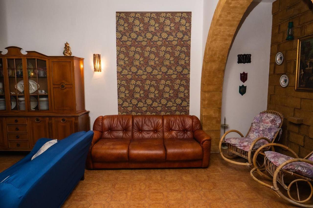 {Beach-House } Villa Mare Fuori Mazara del Vallo Luaran gambar