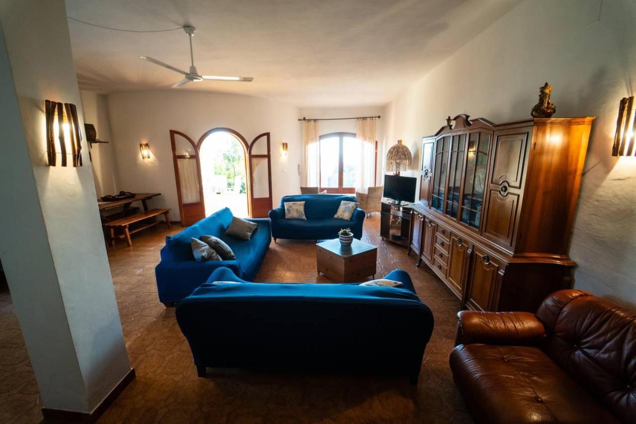 {Beach-House } Villa Mare Fuori Mazara del Vallo Luaran gambar