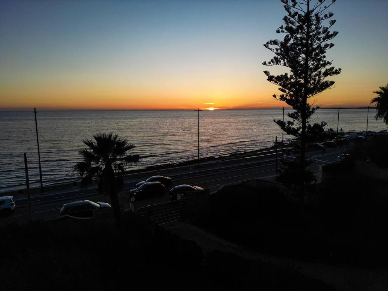 {Beach-House } Villa Mare Fuori Mazara del Vallo Luaran gambar