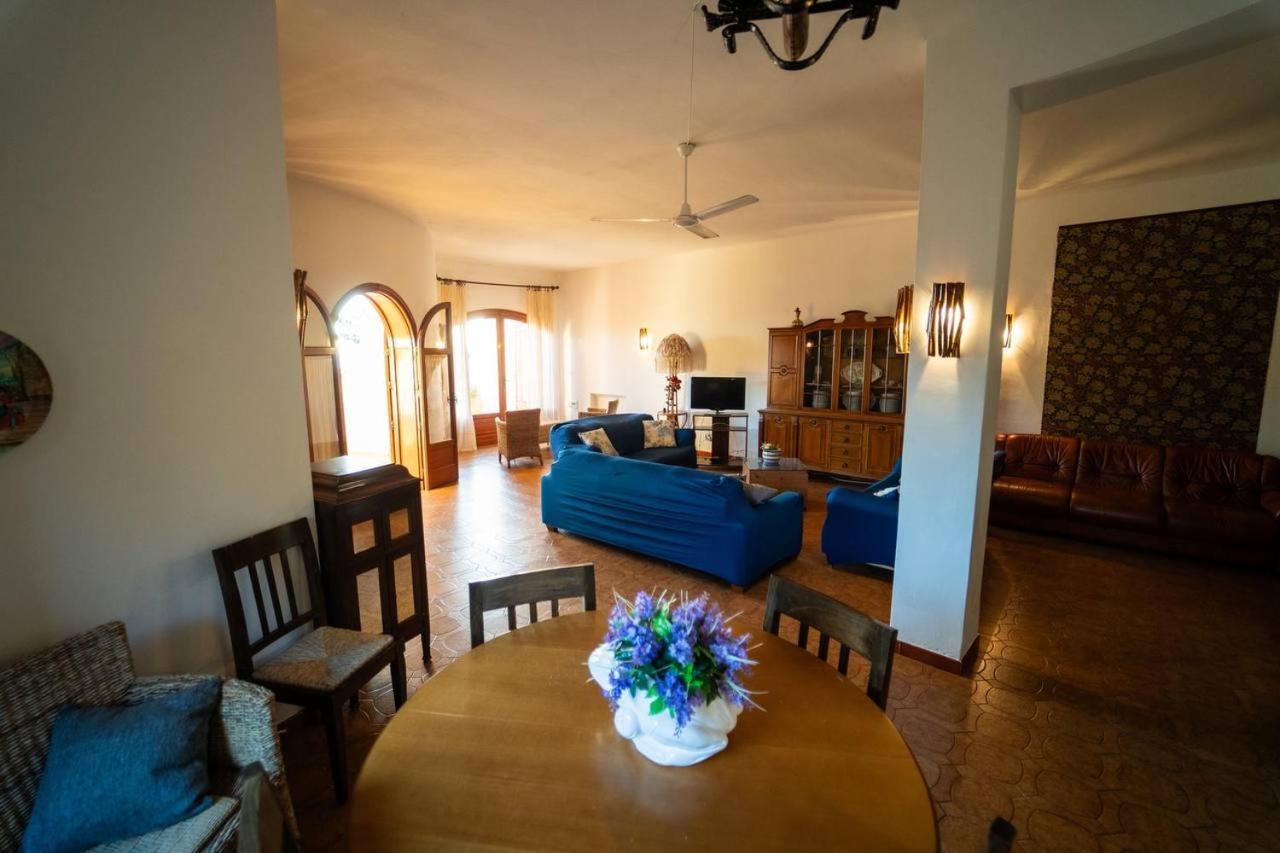 {Beach-House } Villa Mare Fuori Mazara del Vallo Luaran gambar