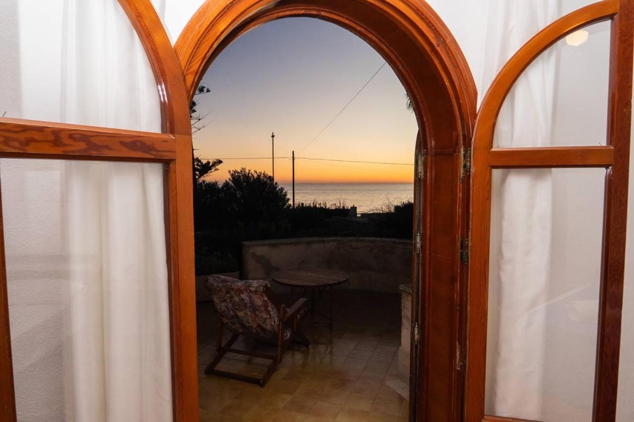 {Beach-House } Villa Mare Fuori Mazara del Vallo Luaran gambar