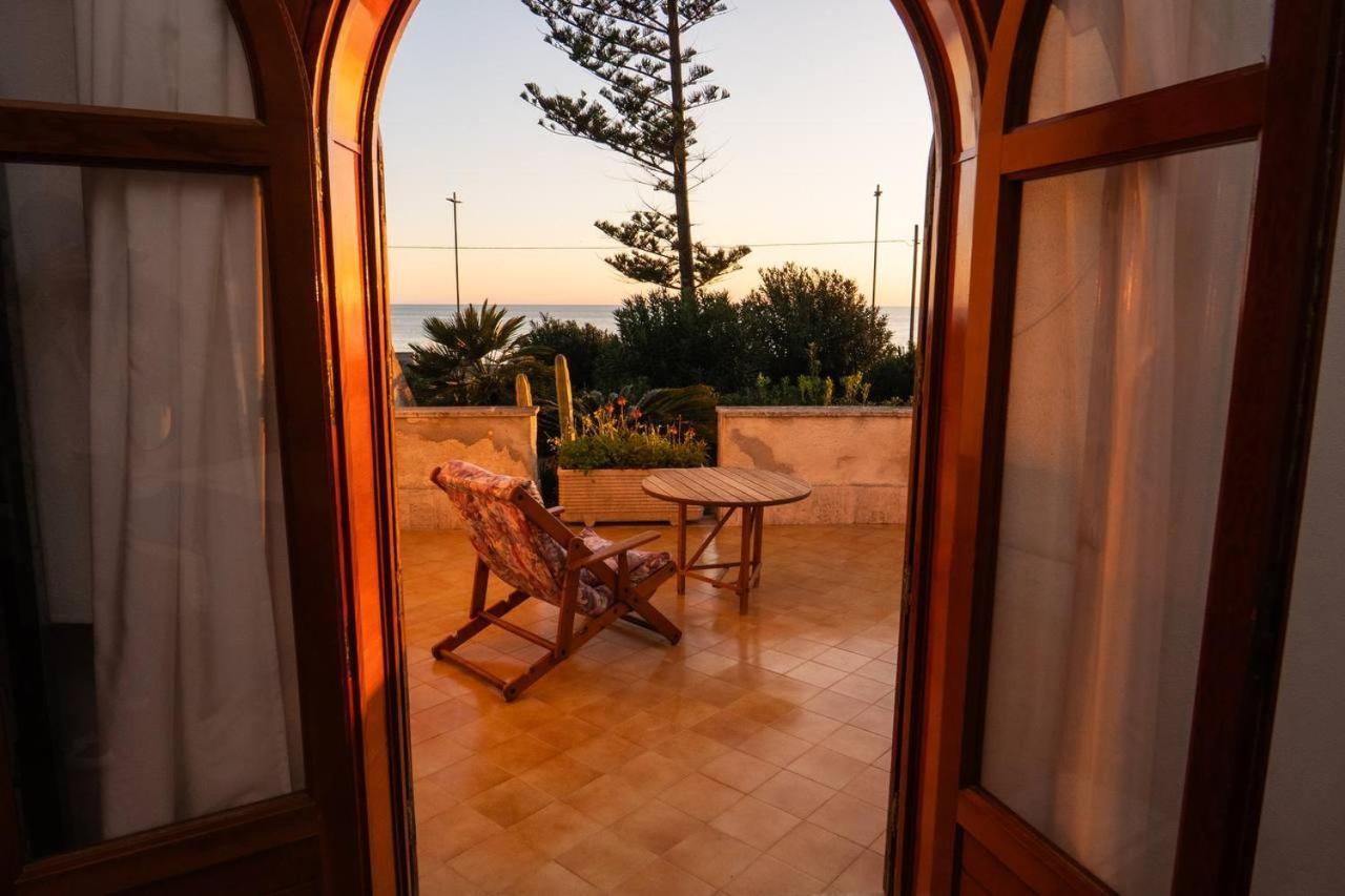 {Beach-House } Villa Mare Fuori Mazara del Vallo Luaran gambar