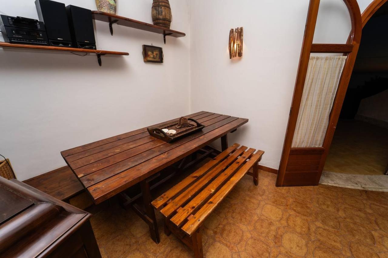 {Beach-House } Villa Mare Fuori Mazara del Vallo Luaran gambar