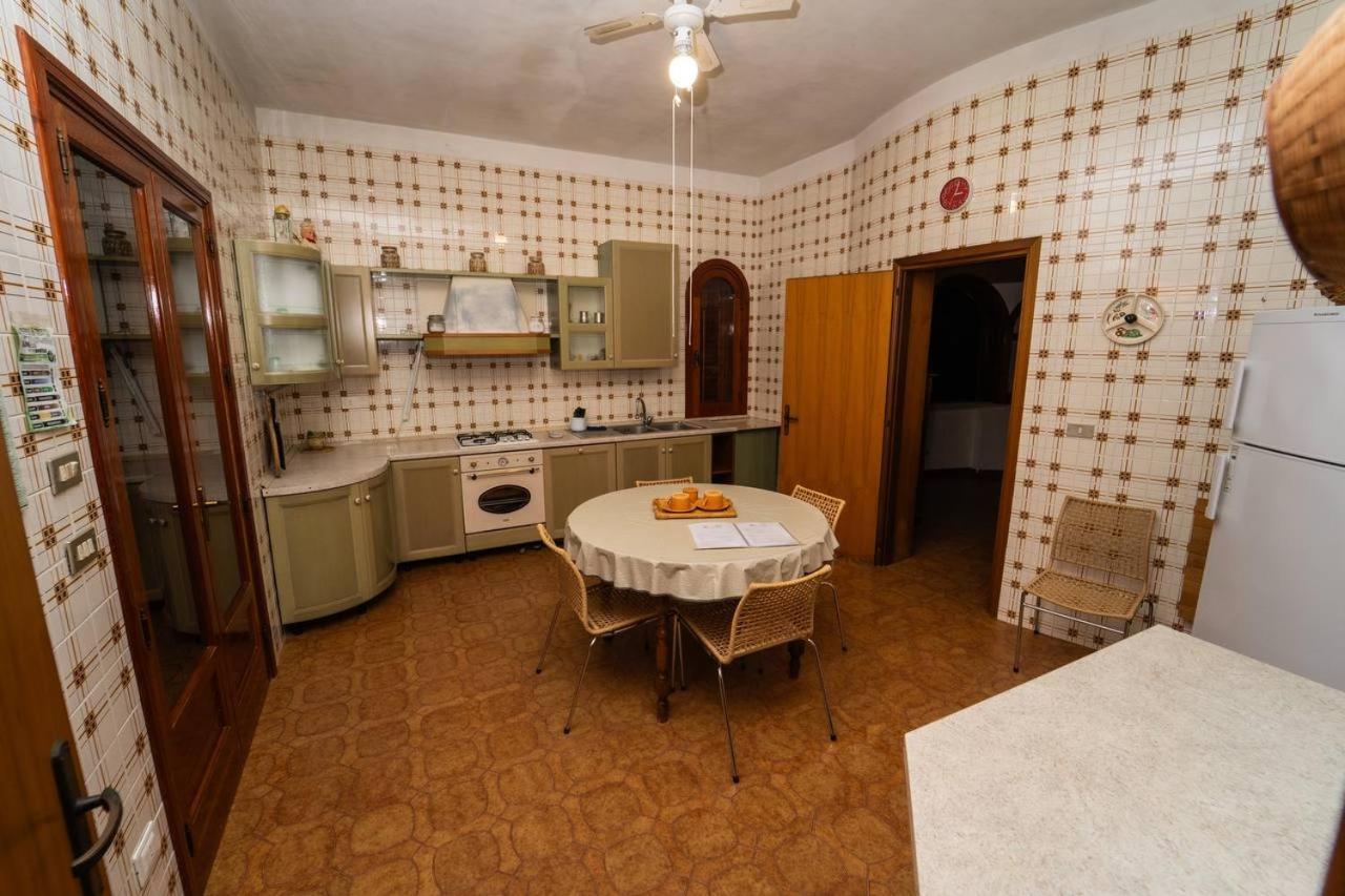 {Beach-House } Villa Mare Fuori Mazara del Vallo Luaran gambar