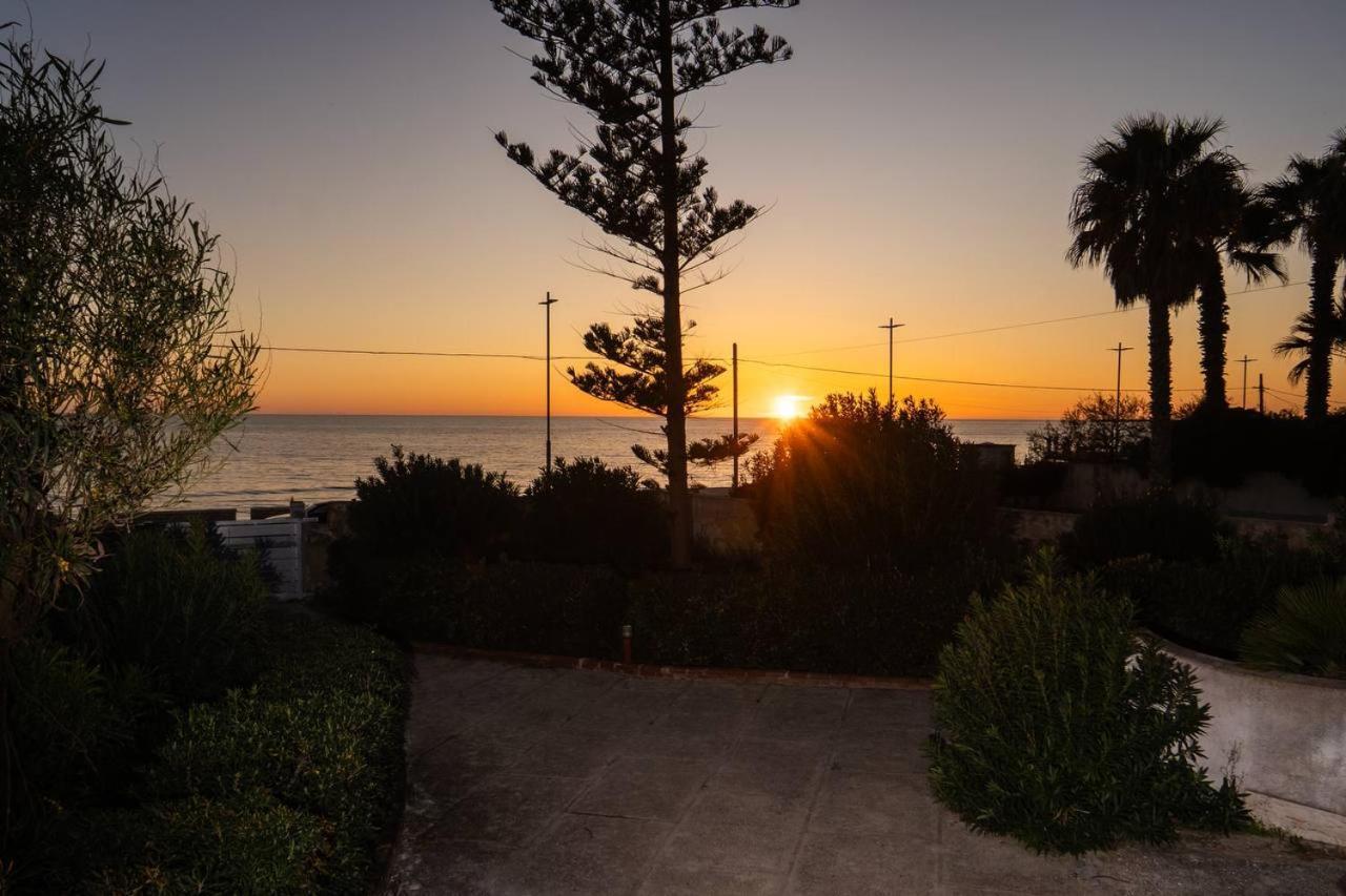 {Beach-House } Villa Mare Fuori Mazara del Vallo Luaran gambar