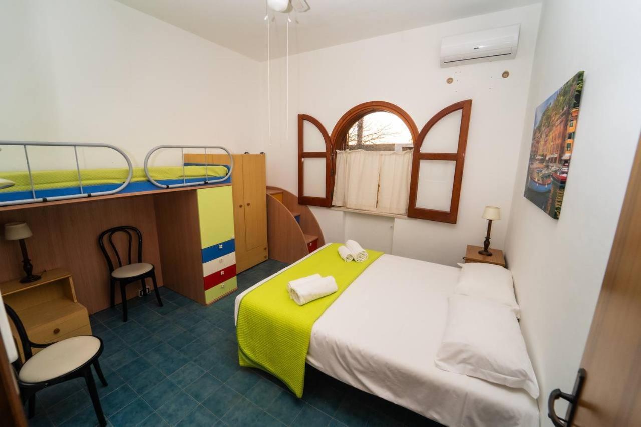 {Beach-House } Villa Mare Fuori Mazara del Vallo Luaran gambar